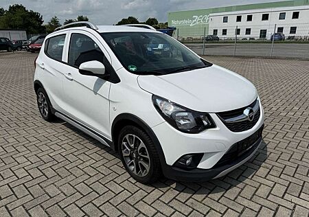 Opel Karl Rocks