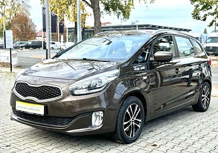 Kia Carens Edition 7 1.6 GDI