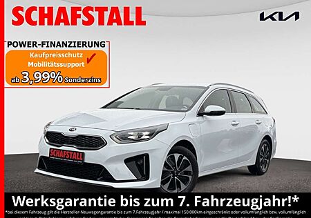 Kia XCeed Ceed SW / cee'd SW Sportswagon Plug-in Hybrid Vision Automatik Carpla