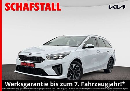 Kia XCeed Ceed SW / cee'd SW Sportswagon Plug-in Hybrid Vision Automatik Carpla