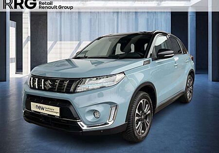 Suzuki Vitara 1.5 HYBRID 4x4 Comfort