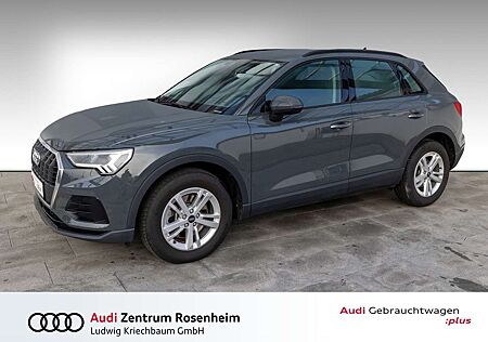 Audi Q3 40 TFSI qu. S tr.(LED, RFK, Navi+, ASI, GRA)