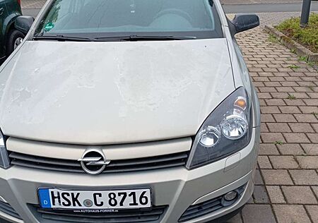 Opel Astra 1.8 Caravan Edition 2000