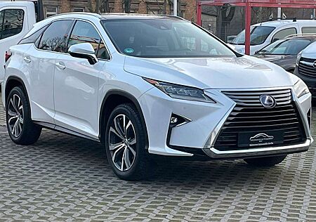 Lexus RX 450 RX 450h //EXECUTIVE Edition//VOLL//TOP//