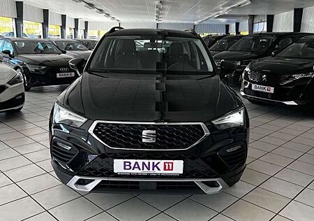 Seat Ateca Style TÜV&AU neu&Garantie