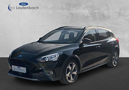 Ford Focus Lim. Active