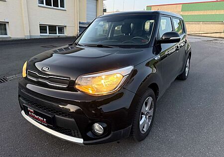 Kia Soul Edition 7