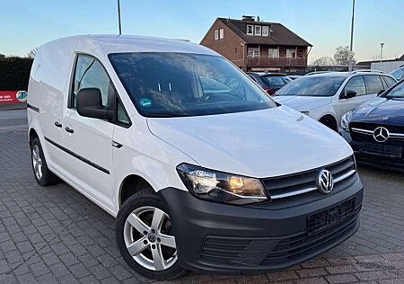 VW Caddy Volkswagen Kasten BMT 2.0 TDI | KLIMA | TÜV/AU NEU