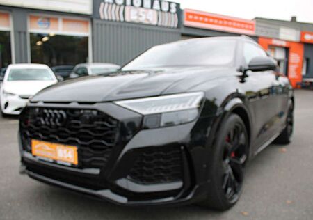 Audi RS Q8 4.0 TFSI quattro/PANO/LEDER/HEAD-UP/AHK/