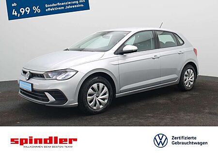 VW Polo Volkswagen Life 1.0 TSI/LED, ACC, Navi, PDC,AppConnect