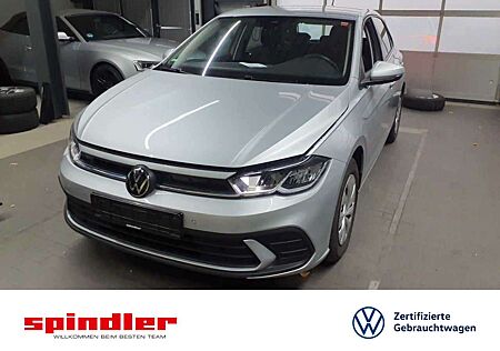 VW Polo Volkswagen Life 1.0 TSI/LED, ACC, Navi, PDC,AppConnect