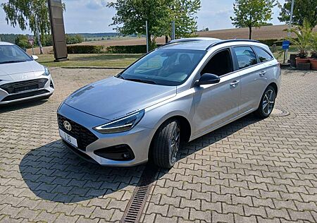 Hyundai i30 Kombi 1.0 T-GDI DCT Advantage