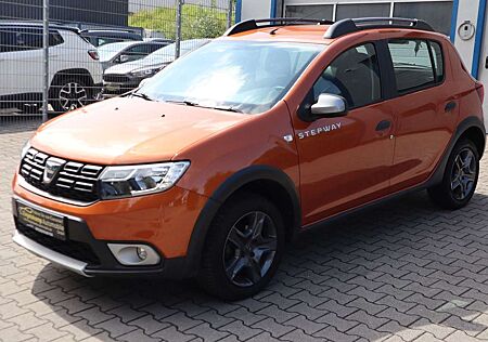 Dacia Sandero II Stepway Celebration/NAVI/CAM/PDC/1.HD