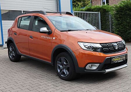 Dacia Sandero II Stepway Celebration/NAVI/CAM/PDC/1.HD