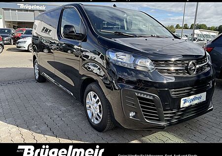 Opel Zafira Life 1.5 M Selection (L2)+9 SITZE+KLIMA BC