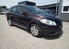 Suzuki SX4 S-Cross Comfort 4x4+SHZ+TEMPOMAT+KLIMAAUTOMA