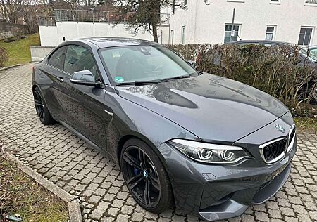 BMW M2 Coupe F87/ 1J51 DKG