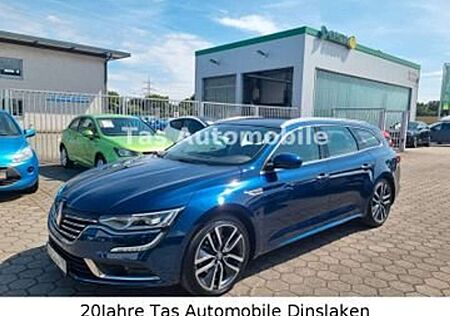 Renault Talisman Grandtour ENERGY TCe 200 EDC INTENS"Leder"Navi...