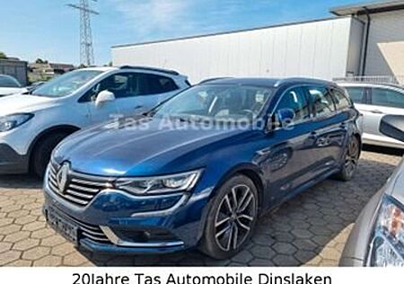Renault Talisman Grandtour ENERGY TCe 200 EDC INTENS"Leder"Navi...