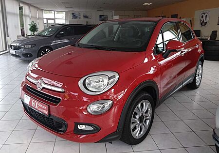 Fiat 500X 1.6 E-torQ WebEdition Radio Klima Tempomat