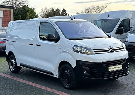 Citroën Jumpy Citroen 2.0 M 145 Kasten *Klima*Kamera*Temp.*Holz