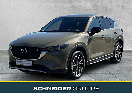 Mazda CX-5 L SKYACTIV-D NEWGROUND Newground ALLRAD+KAMERA