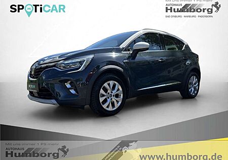 Renault Captur Intens Hybrid 160 II 1.6 E-TECH Plug-in 1 Navi Dig