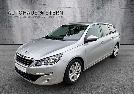 Peugeot 308 |PDC|AHK|Kamera|Navi|Klima|Tempomat|Bluetooth