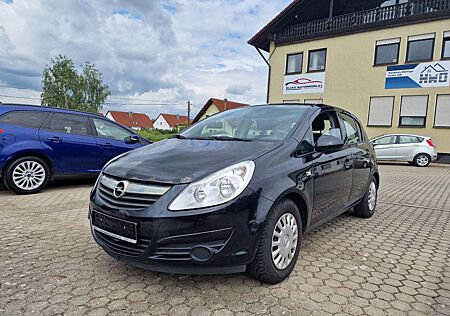 Opel Corsa D Selection "110 Jahre" / 1. Hand / Tüv