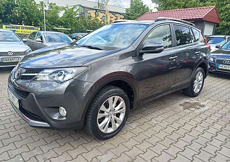 Toyota RAV 4 RAV4 Start Edition
