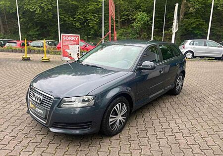 Audi A3 1.6Automatik Attraction Klima Preis inkl Tüv