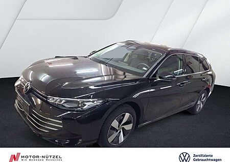 VW Passat Variant Volkswagen 2.0 TDI DSG BUSINESS LED+NAVI+AHK