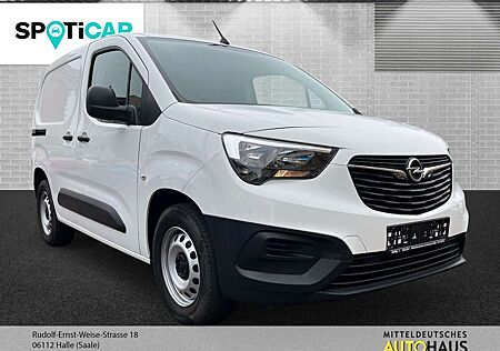 Opel Combo Cargo*Klima*IntelliGrip*Parkpilot