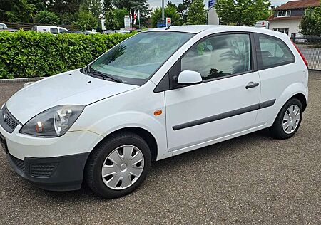 Ford Fiesta Fun