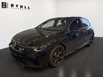 Volkswagen Golf R VIII 2.0 TSI DSG IQ-Light+BlackStyle+HeadUp+19+++