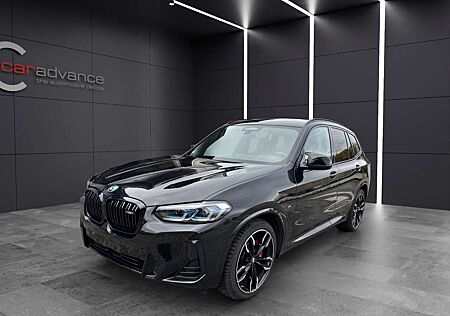 BMW X3 M i*M SITZE*PANO*LASER*21"*CARBON