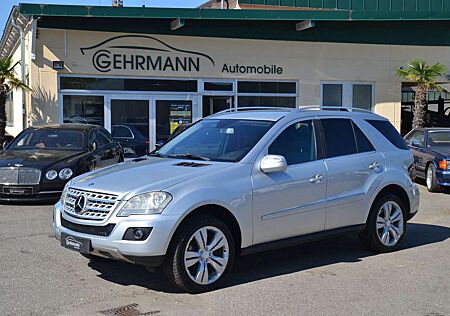 Mercedes-Benz ML 320 /350 CDI Facelift*Sport Paket*TÜV*top*Navi