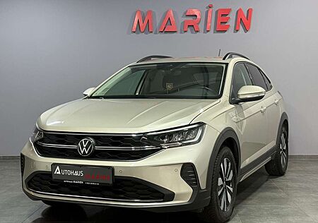 VW Taigo Volkswagen 1.0 TSI LED*NAVI*VIRTUAL*PDC*SITZHZG