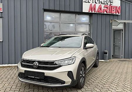 VW Taigo Volkswagen 1.0 TSI LED*NAVI*VIRTUAL*PDC*SITZHZG