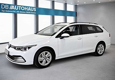VW Golf Volkswagen Life 1.5 TSI