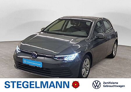 VW Golf Volkswagen VIII 1.5 TSI Life *Navi*LED*Sitzheizung*