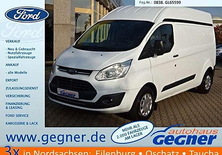 Ford Transit Custom Kasten 310 L2H2 Trend PDC Trend