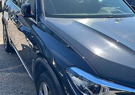 BMW X5 xDrive30d xLine