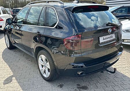 BMW X5 xDrive30d/TüvNEU/Automatik/Klima/NAVI/ AHK