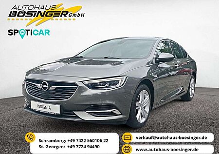 Opel Insignia Innovation 1.6CDTI / Navi / Kamera