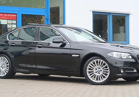 BMW 535 d xDrive *Vollausstattung* Neupreis 95T