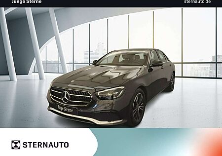 Mercedes-Benz E 200 E 200d Avantgarde Totwinkel 360° Ambiente DAB LED