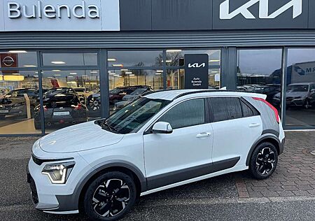 Kia Niro EV Inspiration WP DW TEC REX SD STL AWR