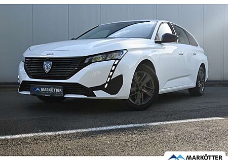 Peugeot 308 SW 130 Active Pack/DAB/FrontSH/LED
