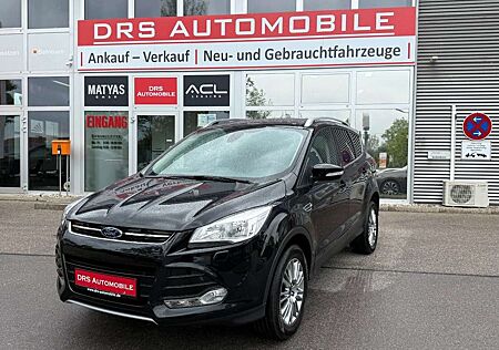 Ford Kuga Titanium/Navi